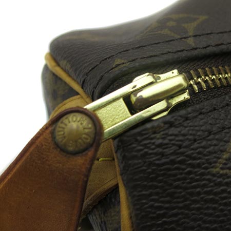 Louis Vuitton(���̺���) M41526 ���׷� ĵ���� ���ǵ�30 ��Ʈ�� [��������] �̹���4 - ���̺��� �߰���ǰ