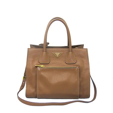 Prada(�����) BN2626 ���� ���� ���� �ΰ� ��Ʈ��+�����Ʈ�� [��������] �̹���2 - ���̺��� �߰���ǰ