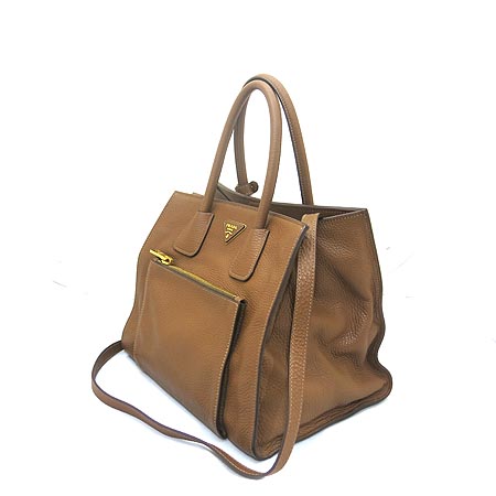 Prada(�����) BN2626 ���� ���� ���� �ΰ� ��Ʈ��+�����Ʈ�� [��������] �̹���3 - ���̺��� �߰���ǰ