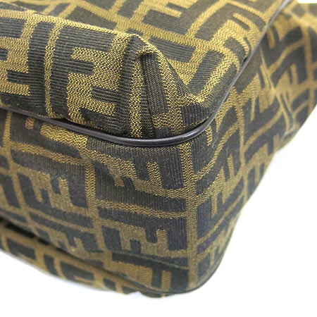 Fendi(���) 8BH156 FF �ΰ� �к긯 ��ī ����� [��������] �̹���5 - ���̺��� �߰���ǰ