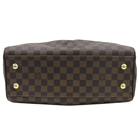 Louis Vuitton(���̺���) N51997 �ٹ̿� ���� ĵ���� Ʈ���� PM 2WAY �̹���3 - ���̺��� �߰���ǰ