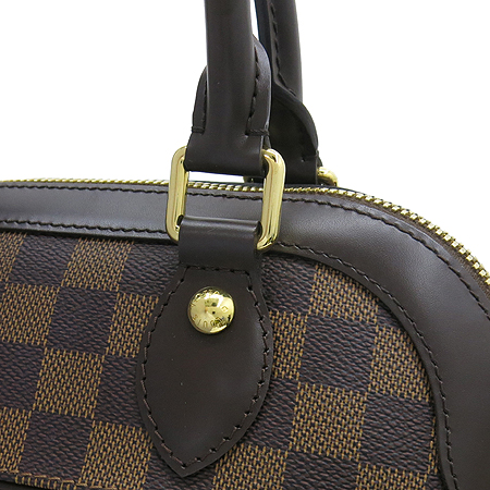 Louis Vuitton(���̺���) N51997 �ٹ̿� ���� ĵ���� Ʈ���� PM 2WAY �̹���5 - ���̺��� �߰���ǰ