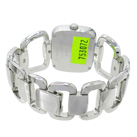 Gucci(����) YA125407 ��ƿ ���� ������ �ð� �̹���3 - ���̺��� �߰���ǰ