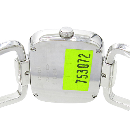 Gucci(����) YA125407 ��ƿ ���� ������ �ð� �̹���4 - ���̺��� �߰���ǰ