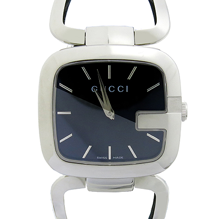 Gucci(����) YA125407 ��ƿ ���� ������ �ð� �̹���5 - ���̺��� �߰���ǰ