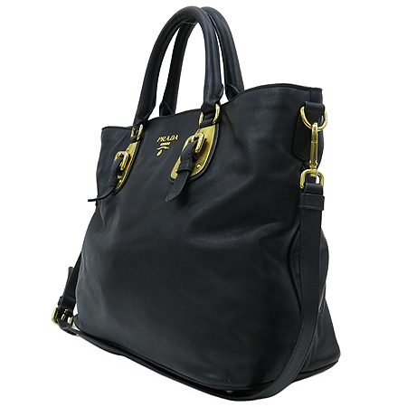 Prada(�����) BN1902 ����ΰ� ��� ���� ����Ʈ ī�� 2WAY �̹���3 - ���̺��� �߰���ǰ