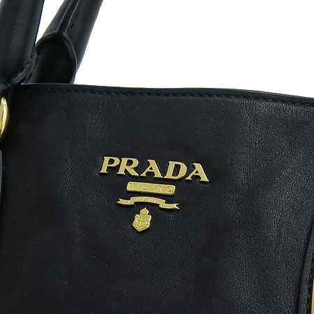 Prada(�����) BN1902 ����ΰ� ��� ���� ����Ʈ ī�� 2WAY �̹���5 - ���̺��� �߰���ǰ