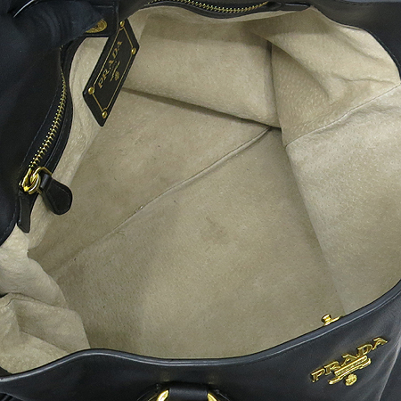 Prada(�����) BN1902 ����ΰ� ��� ���� ����Ʈ ī�� 2WAY �̹���7 - ���̺��� �߰���ǰ