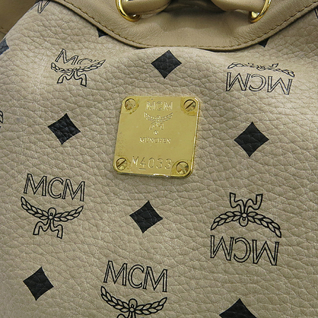 MCM(������) MWDOSVI48IG001 ���� �ΰ� ��� ���佺 ������ ����� �̹���4 - ���̺��� �߰���ǰ