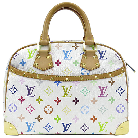 Louis Vuitton(���̺���) M92663 ���׷� ��Ƽ ȭ��Ʈ Ʈ��� ��Ʈ�� �̹���2 - ���̺��� �߰���ǰ