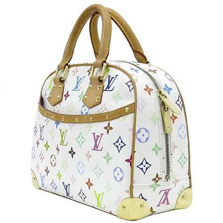 Louis Vuitton(���̺���) M92663 ���׷� ��Ƽ ȭ��Ʈ Ʈ��� ��Ʈ�� �̹���3 - ���̺��� �߰���ǰ