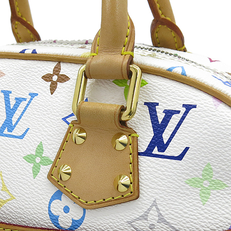 Louis Vuitton(���̺���) M92663 ���׷� ��Ƽ ȭ��Ʈ Ʈ��� ��Ʈ�� �̹���4 - ���̺��� �߰���ǰ