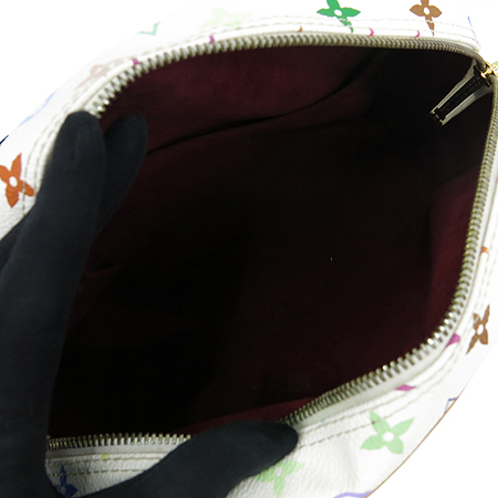 Louis Vuitton(���̺���) M92663 ���׷� ��Ƽ ȭ��Ʈ Ʈ��� ��Ʈ�� �̹���6 - ���̺��� �߰���ǰ