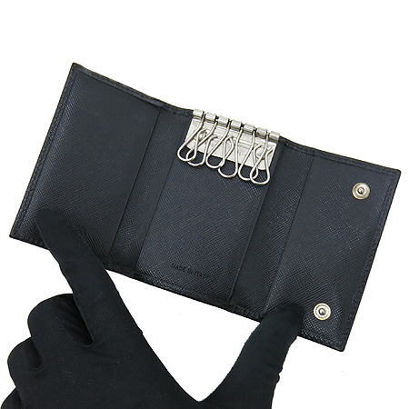 Prada(�����) M222A 6Ȧ�� �����̳� Ű���̽� �̹���3 - ���̺��� �߰���ǰ