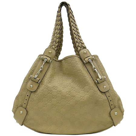 Gucci(����) 137621 GG�ΰ� �ø� ���� ���� ��Ʈ�� ����� �̹���2 - ���̺��� �߰���ǰ