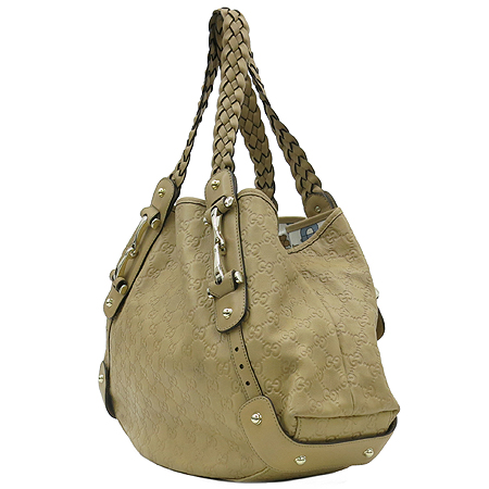 Gucci(����) 137621 GG�ΰ� �ø� ���� ���� ��Ʈ�� ����� �̹���3 - ���̺��� �߰���ǰ