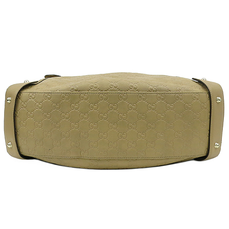 Gucci(����) 137621 GG�ΰ� �ø� ���� ���� ��Ʈ�� ����� �̹���5 - ���̺��� �߰���ǰ