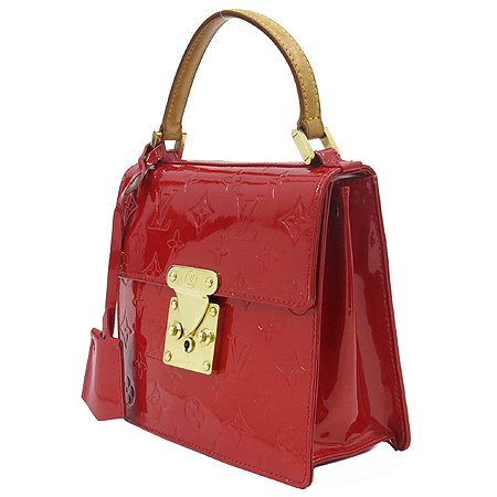 Louis Vuitton(���̺���) M91135 ���׷� ������ SPRING STREET (������ ��Ʈ��Ʈ) ��Ʈ�� �̹���2 - ���̺��� �߰���ǰ