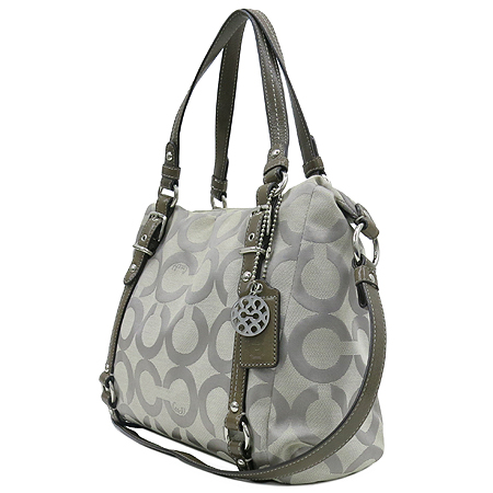 Coach(��ġ) 15275 �ɾ�Ʈ ������ �к긯 ȥ�� 2WAY �̹���2 - ���̺��� �߰���ǰ