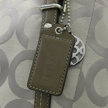 Coach(��ġ) 15275 �ɾ�Ʈ ������ �к긯 ȥ�� 2WAY �̹���3 - ���̺��� �߰���ǰ