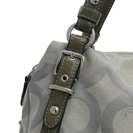 Coach(��ġ) 15275 �ɾ�Ʈ ������ �к긯 ȥ�� 2WAY �̹���4 - ���̺��� �߰���ǰ