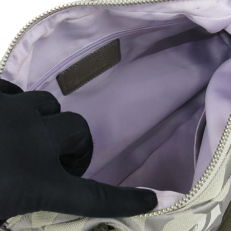 Coach(��ġ) 15275 �ɾ�Ʈ ������ �к긯 ȥ�� 2WAY �̹���5 - ���̺��� �߰���ǰ