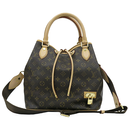 Louis Vuitton(���̺���) M40372 ���׷� ĵ���� �׿� 2WAY �̹���2 - ���̺��� �߰���ǰ