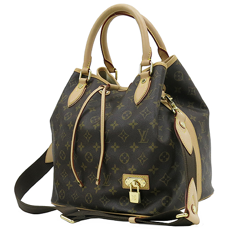 Louis Vuitton(���̺���) M40372 ���׷� ĵ���� �׿� 2WAY �̹���3 - ���̺��� �߰���ǰ