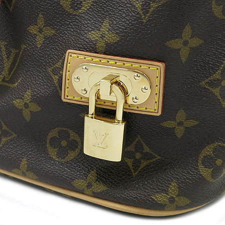 Louis Vuitton(���̺���) M40372 ���׷� ĵ���� �׿� 2WAY �̹���4 - ���̺��� �߰���ǰ