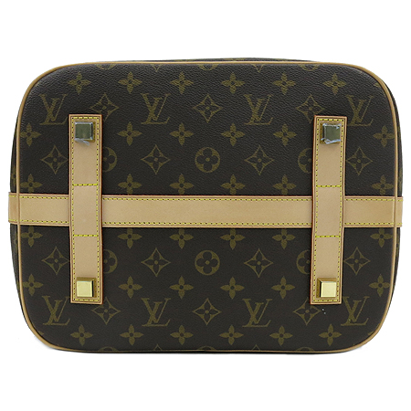 Louis Vuitton(���̺���) M40372 ���׷� ĵ���� �׿� 2WAY �̹���5 - ���̺��� �߰���ǰ