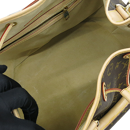 Louis Vuitton(���̺���) M40372 ���׷� ĵ���� �׿� 2WAY �̹���7 - ���̺��� �߰���ǰ