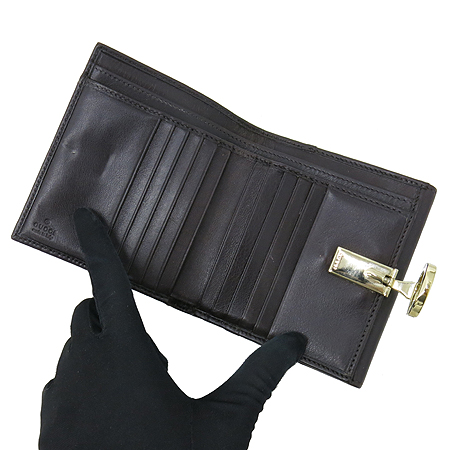 Gucci(����) 212114 AA61G ���� �ø� ���� ������ �̹���4 - ���̺��� �߰���ǰ