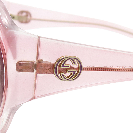 Gucci(����) GG2572 ���� �ΰ� ���� ���۶� �̹���5 - ���̺��� �߰���ǰ