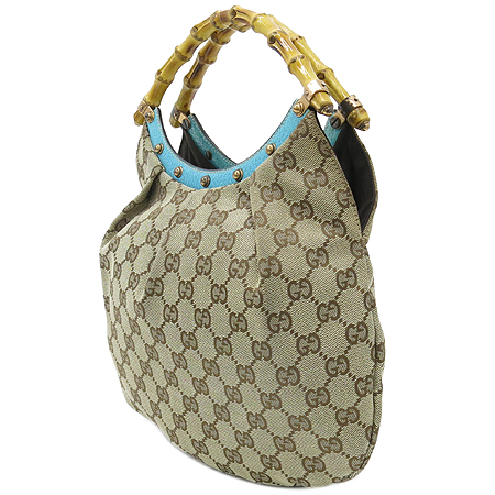 Gucci(����) 124297 GG�ΰ� �ڰ��� ������ ��Ʈ�� �̹���2 - ���̺��� �߰���ǰ