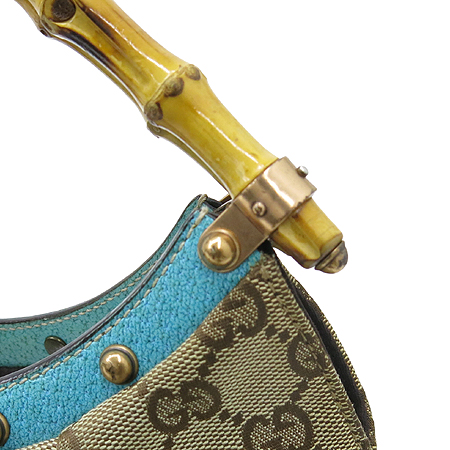 Gucci(����) 124297 GG�ΰ� �ڰ��� ������ ��Ʈ�� �̹���3 - ���̺��� �߰���ǰ