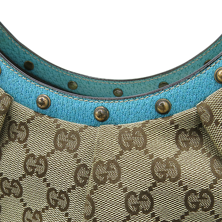 Gucci(����) 124297 GG�ΰ� �ڰ��� ������ ��Ʈ�� �̹���4 - ���̺��� �߰���ǰ