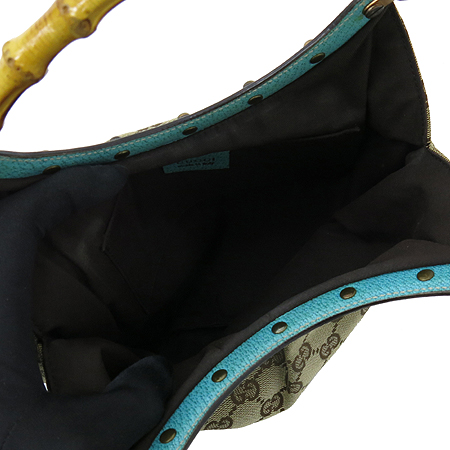 Gucci(����) 124297 GG�ΰ� �ڰ��� ������ ��Ʈ�� �̹���5 - ���̺��� �߰���ǰ