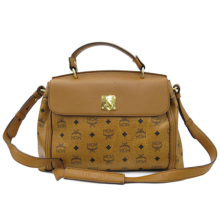 MCM(������) MWS0AVI11CO001 ���� �ΰ� ��� ���佺 ��ÿ ��Ʈ�� �̹���2 - ���̺��� �߰���ǰ