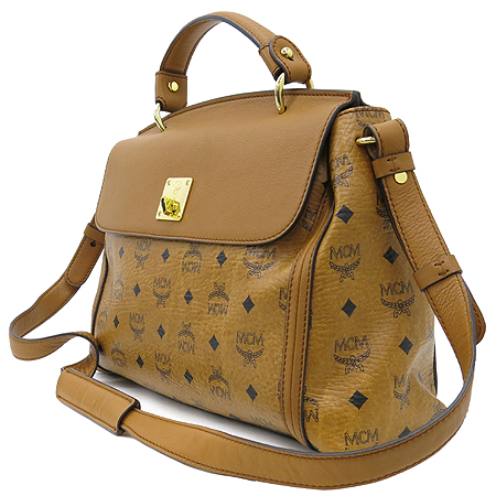 MCM(������) MWS0AVI11CO001 ���� �ΰ� ��� ���佺 ��ÿ ��Ʈ�� �̹���3 - ���̺��� �߰���ǰ