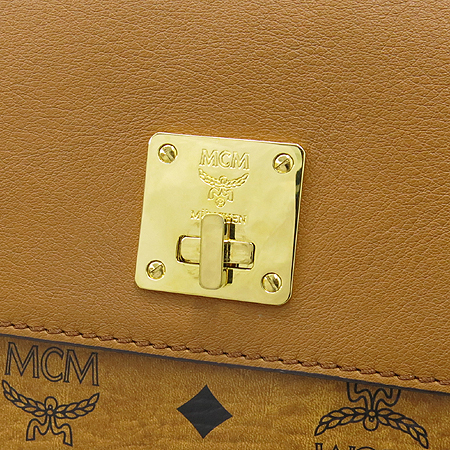 MCM(������) MWS0AVI11CO001 ���� �ΰ� ��� ���佺 ��ÿ ��Ʈ�� �̹���4 - ���̺��� �߰���ǰ