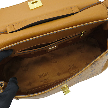 MCM(������) MWS0AVI11CO001 ���� �ΰ� ��� ���佺 ��ÿ ��Ʈ�� �̹���6 - ���̺��� �߰���ǰ