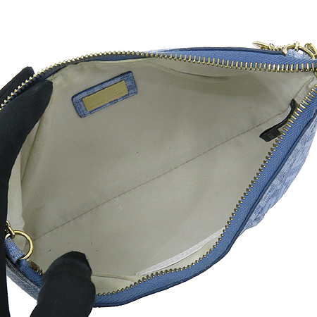 Fendi(���) 8BR594 FF�ΰ� PVC ���� ü�� ����� �̹���6 - ���̺��� �߰���ǰ