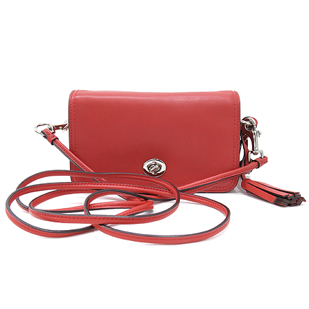 Coach(��ġ) 19914 ���� ���� ��� ��� �� ũ�ν� �� �̹���2 - ���̺��� �߰���ǰ