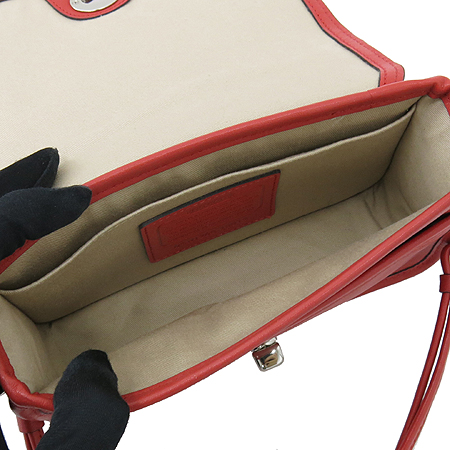 Coach(��ġ) 19914 ���� ���� ��� ��� �� ũ�ν� �� �̹���6 - ���̺��� �߰���ǰ