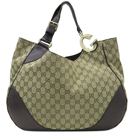 Gucci(����) 203504 GG�ΰ� �ڰ��� ���� ���� Ʈ���� ����Ż ���ͷ�ŷ ����� �̹���2 - ���̺��� �߰���ǰ