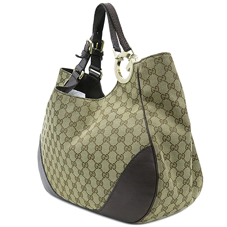 Gucci(����) 203504 GG�ΰ� �ڰ��� ���� ���� Ʈ���� ����Ż ���ͷ�ŷ ����� �̹���3 - ���̺��� �߰���ǰ