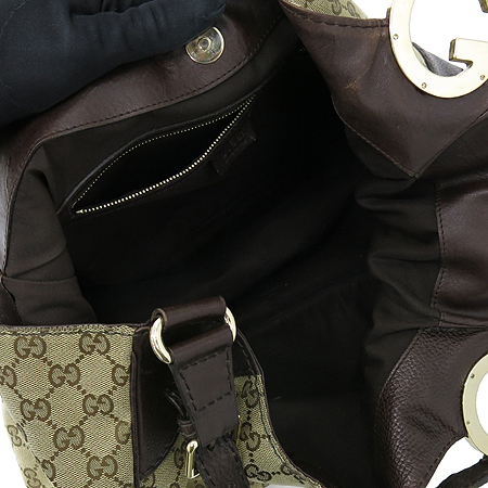 Gucci(����) 203504 GG�ΰ� �ڰ��� ���� ���� Ʈ���� ����Ż ���ͷ�ŷ ����� �̹���6 - ���̺��� �߰���ǰ