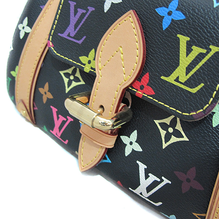 Louis Vuitton(���̺���) M40097 ���׷� ��Ƽ ���� �����Ƕ� ��Ʈ�� [��õ ������] �̹���3 - ���̺��� �߰���ǰ
