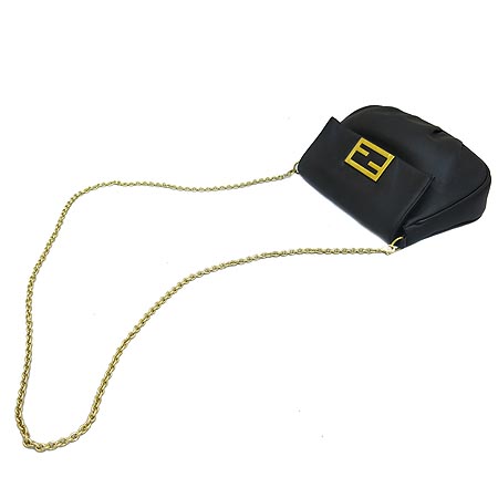 Fendi(���) 8M0276 ���� ���� ���� ü�� �̴� ũ�ν��� [��������] �̹���4 - ���̺��� �߰���ǰ