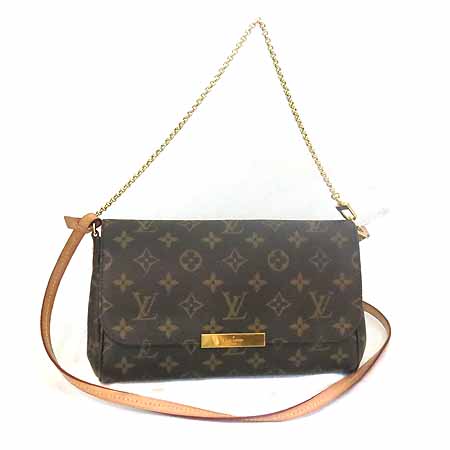 Louis Vuitton(���̺���) M40718 ���׷� ĵ���� ���̺��� MM 2WAY[��õ ������] �̹���2 - ���̺��� �߰���ǰ